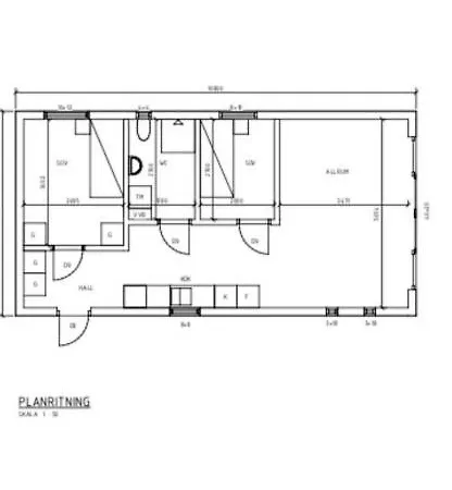 Lundby Villa Finspång Exterior photo